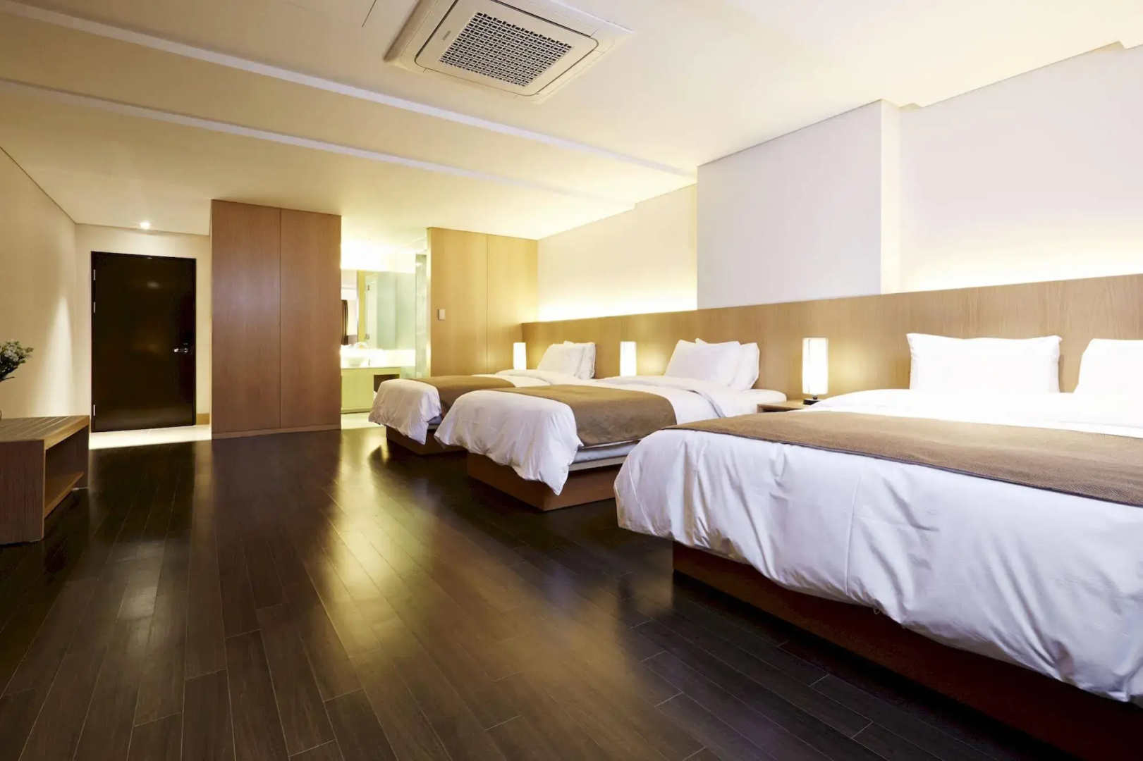 ibis Styles Ambassador Jeonju City Centre
