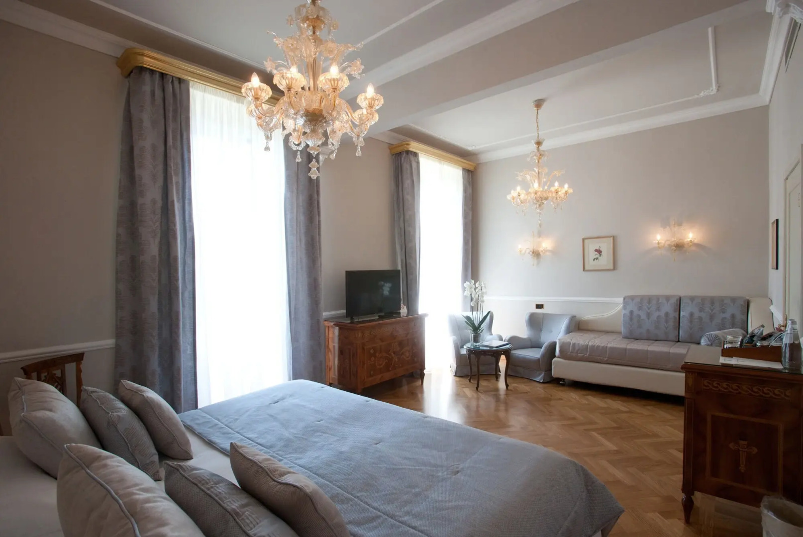 Imperiale Palace Hotel