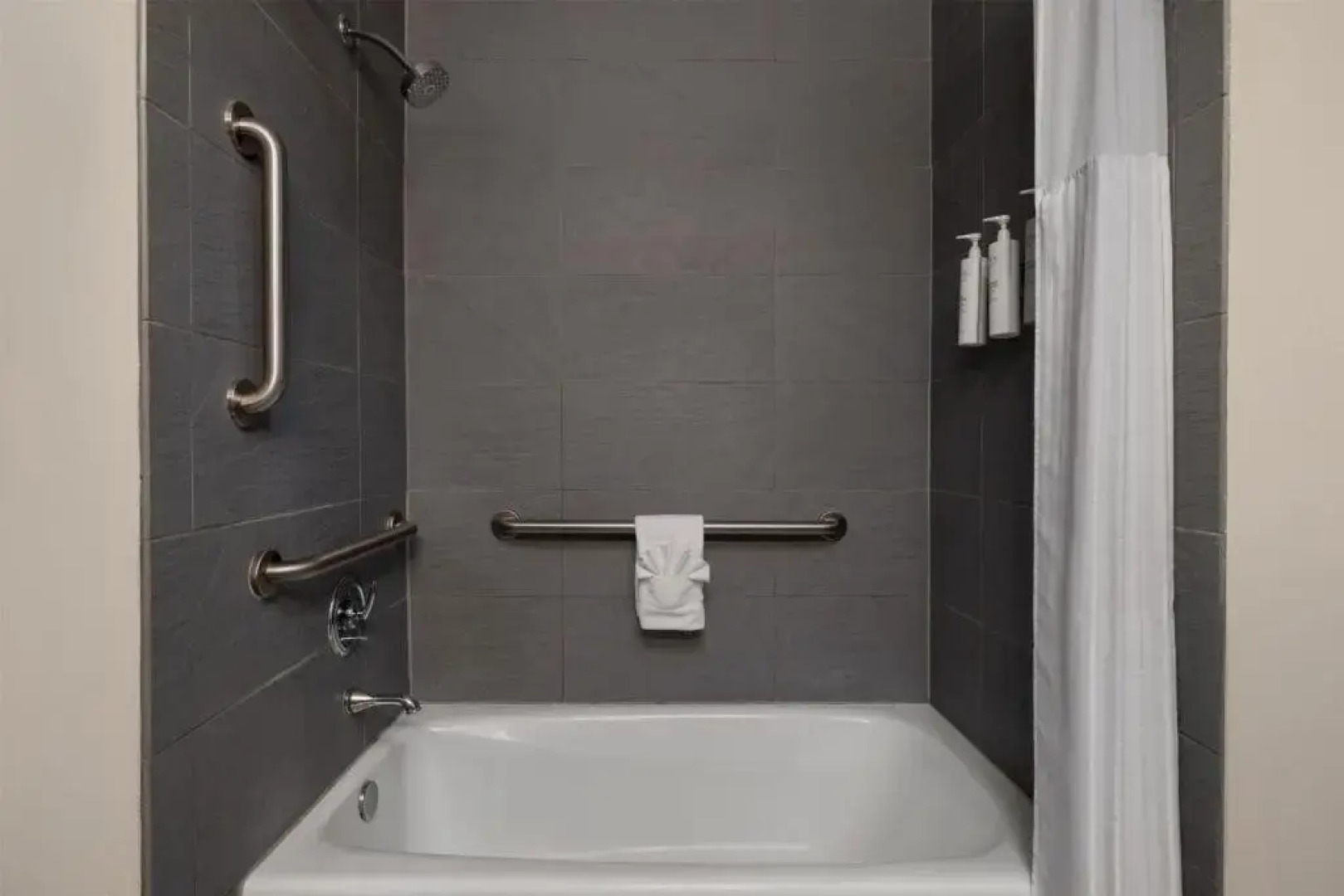 Spark by Hilton Artesia