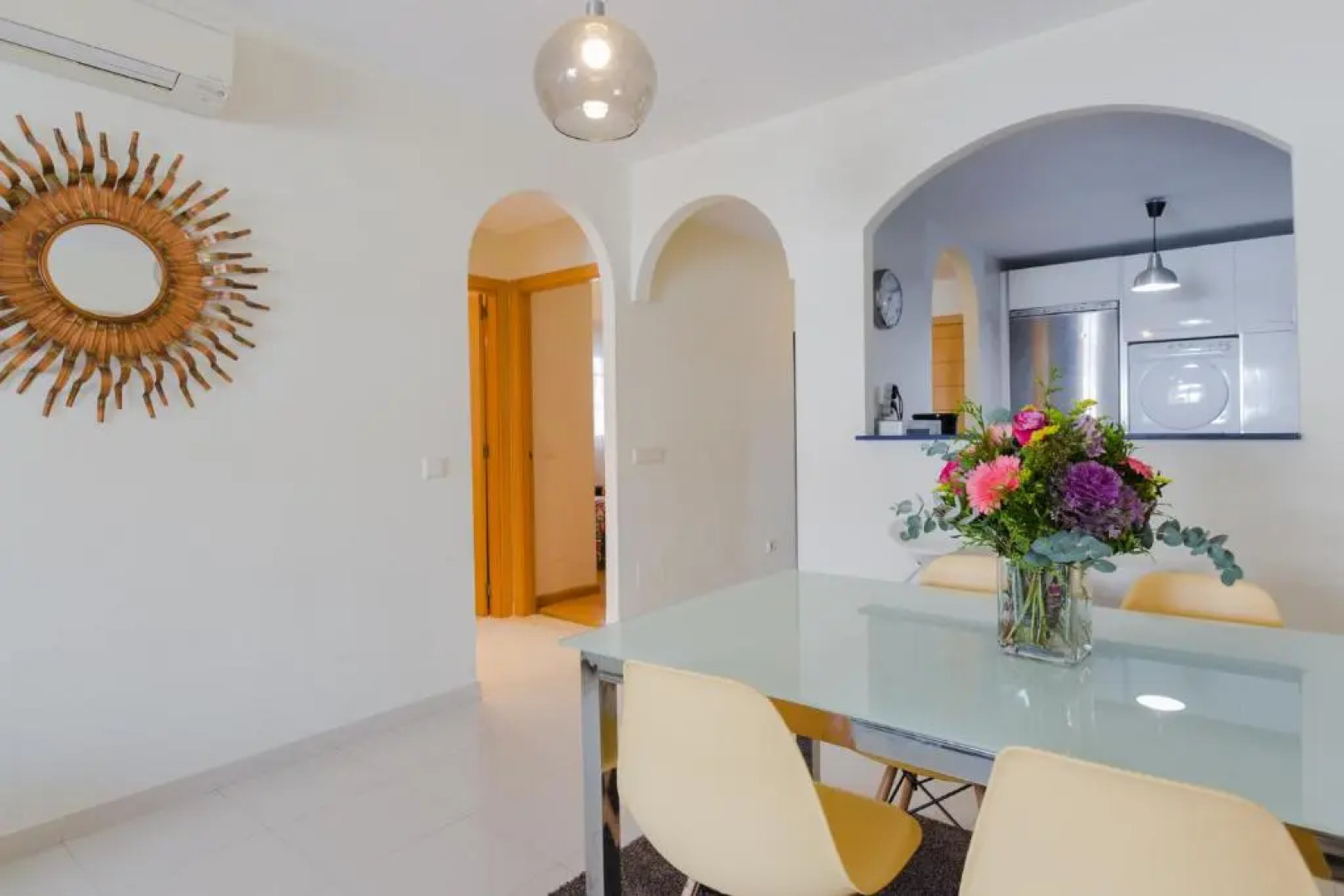 Precioso Apartamento la Marina