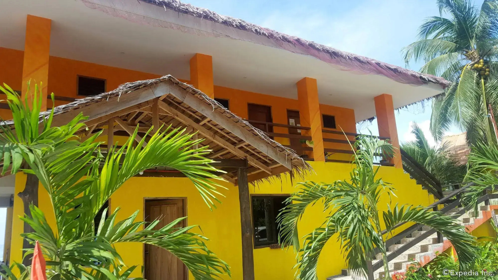 Good vibes Inn Siquijor