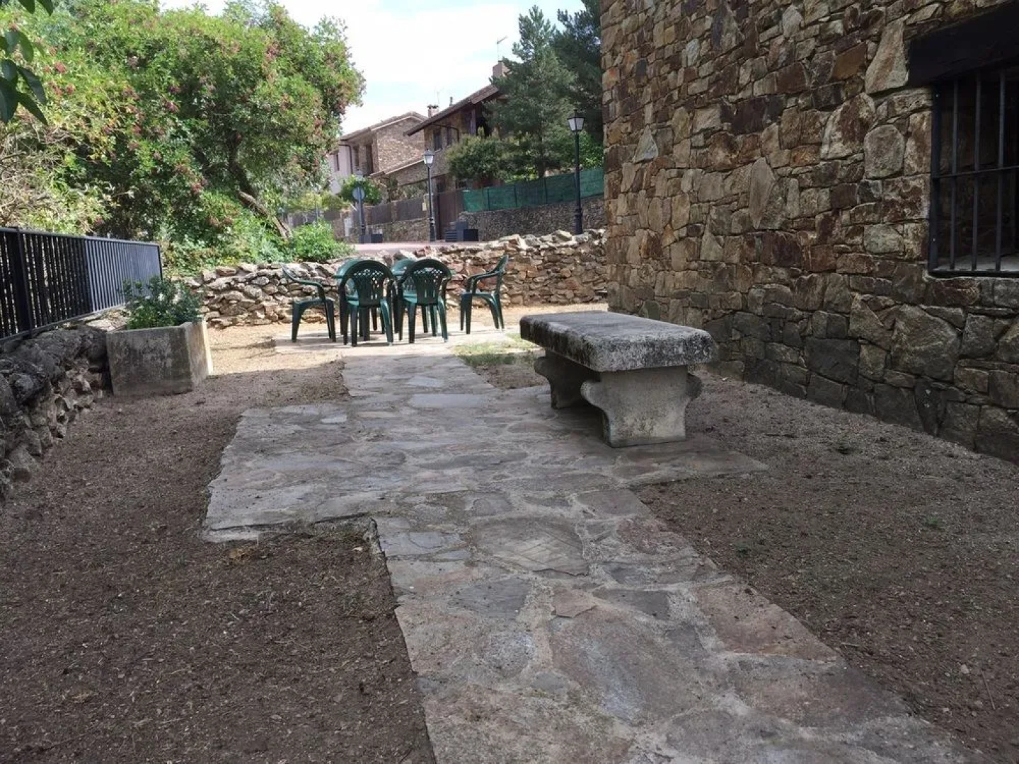 Las Posadas Del Arroyo