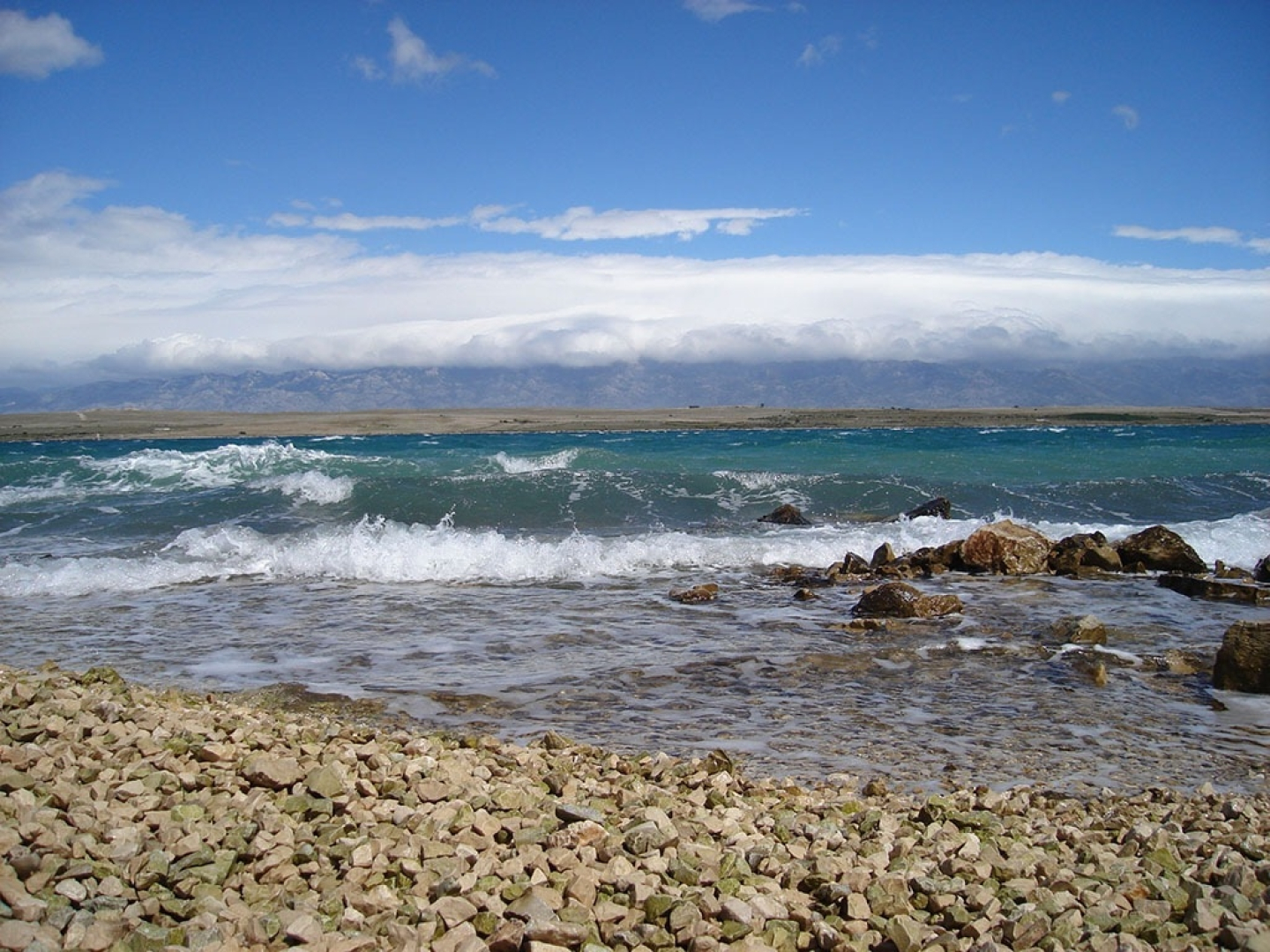 Apartment Island of love A1 Vir, Zadar riviera