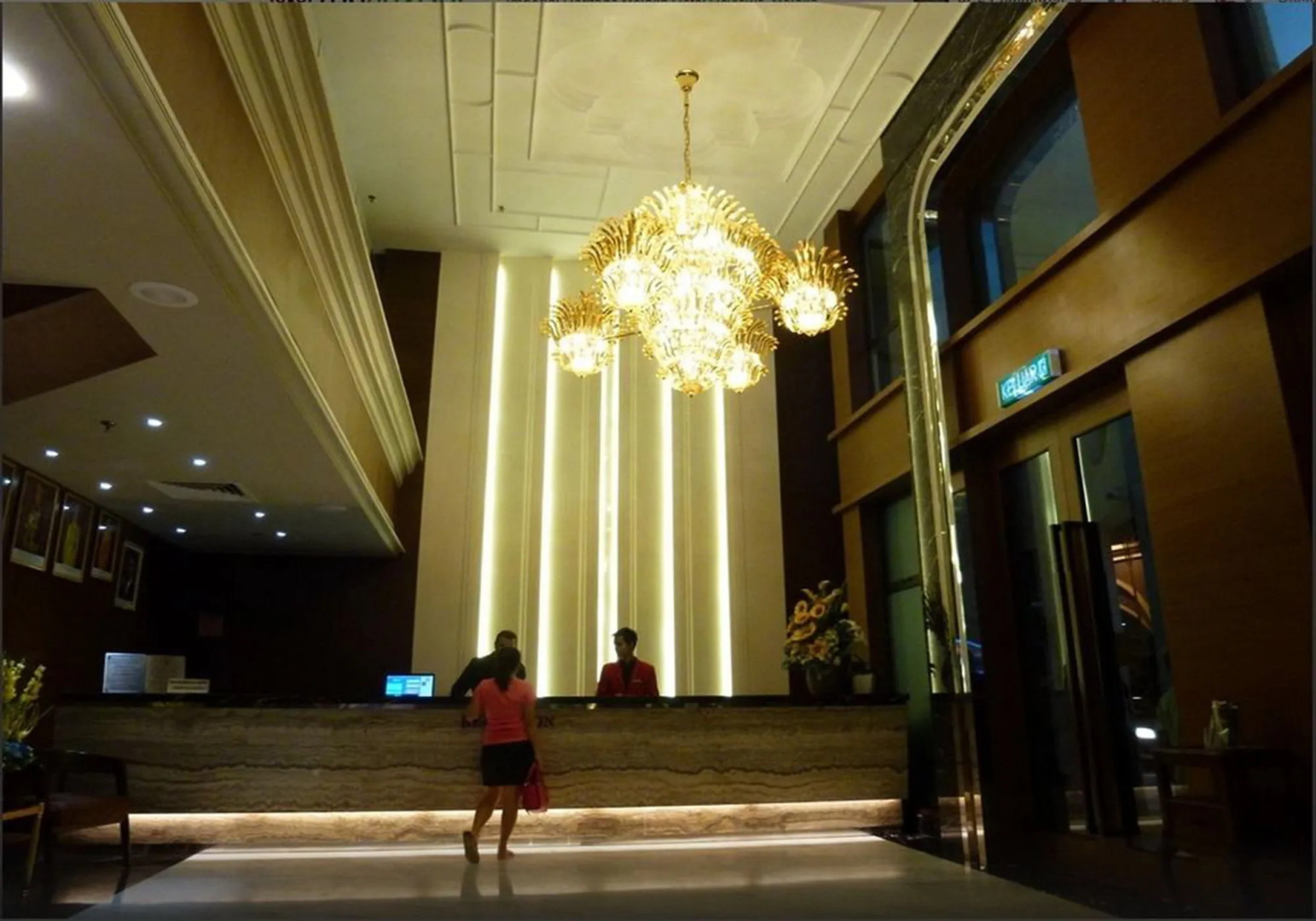 Imperial Heritage Hotel Melaka