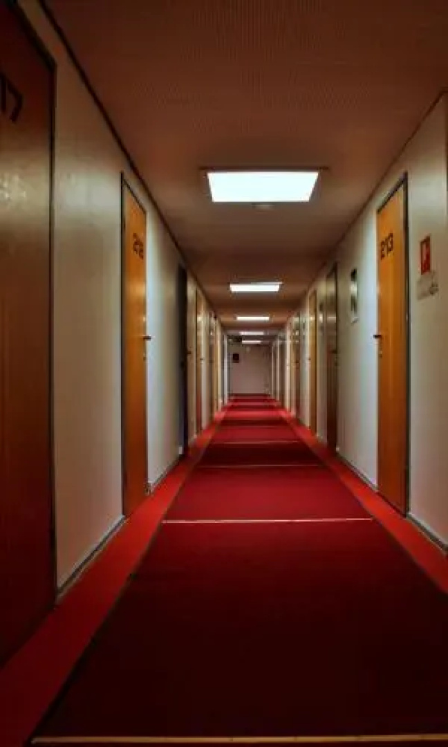 Hotel Turistihovi