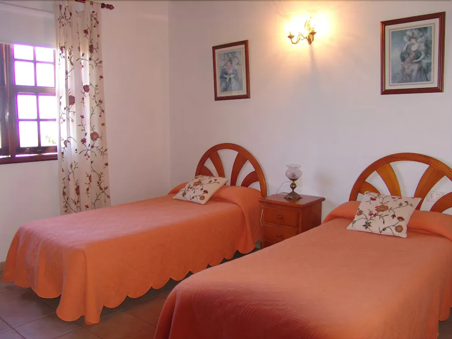 Las Casitas de Tijarafe