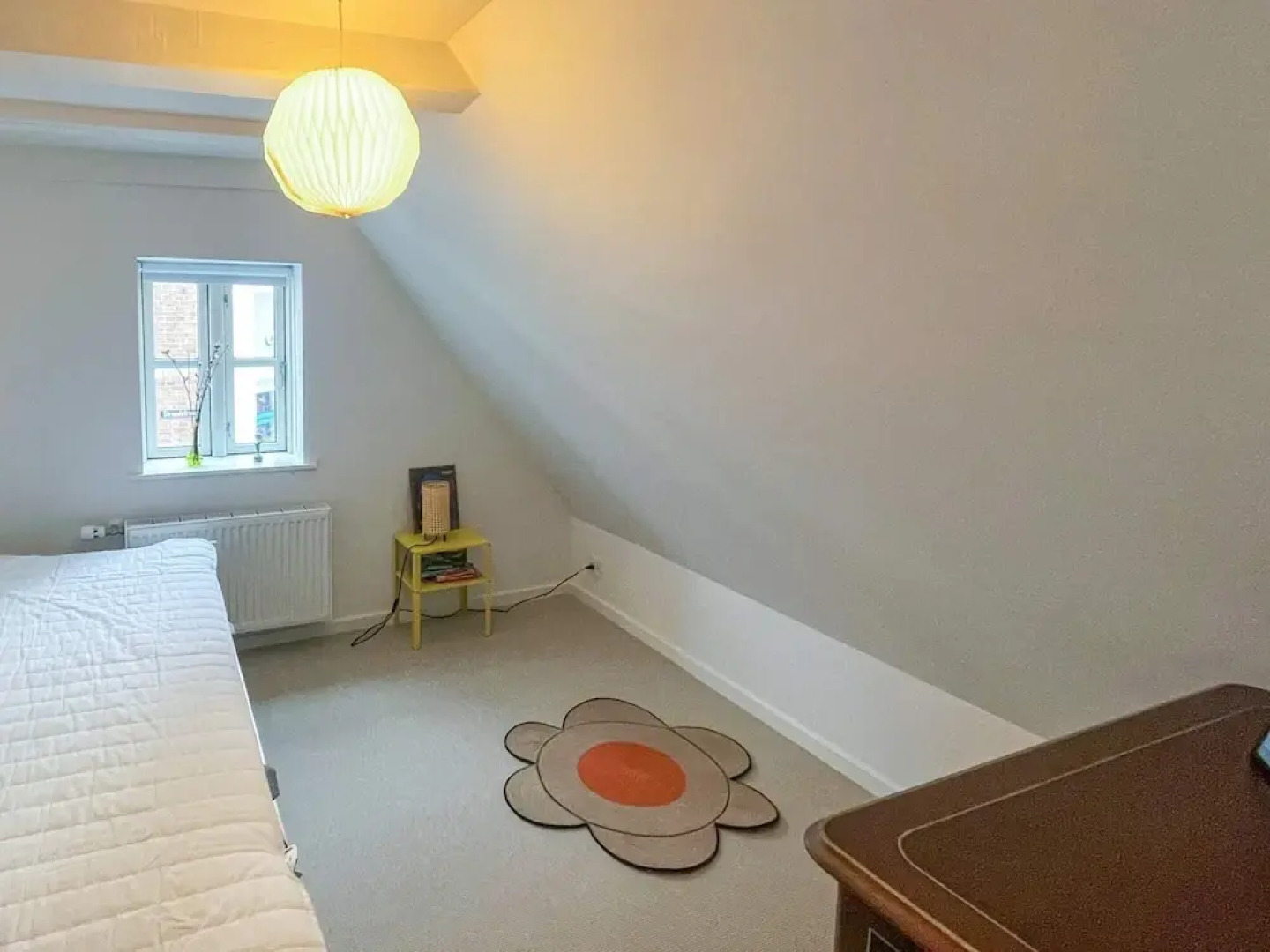 6 Person Holiday Home in Marstal