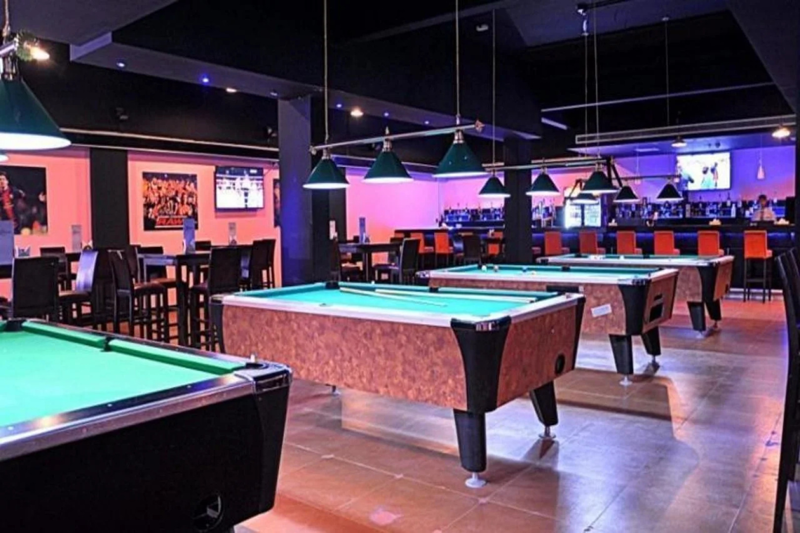 Monroe Hotel & Suites