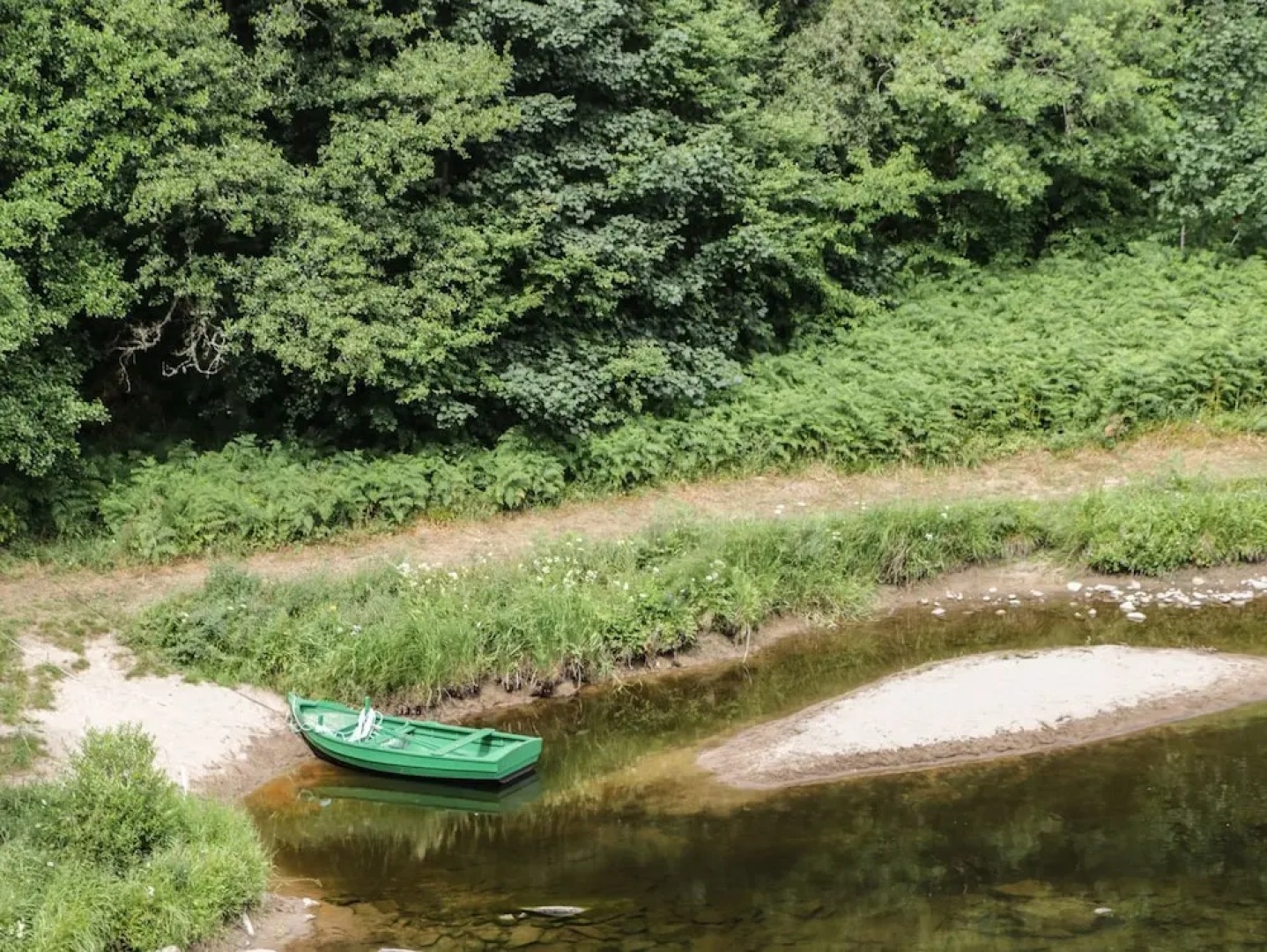 The Spinney, Aberlour