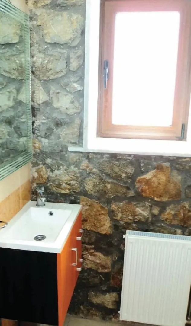 Beautiful Home in Paralio Astros With 2 Bedrooms and Outdoor Swimming Pool