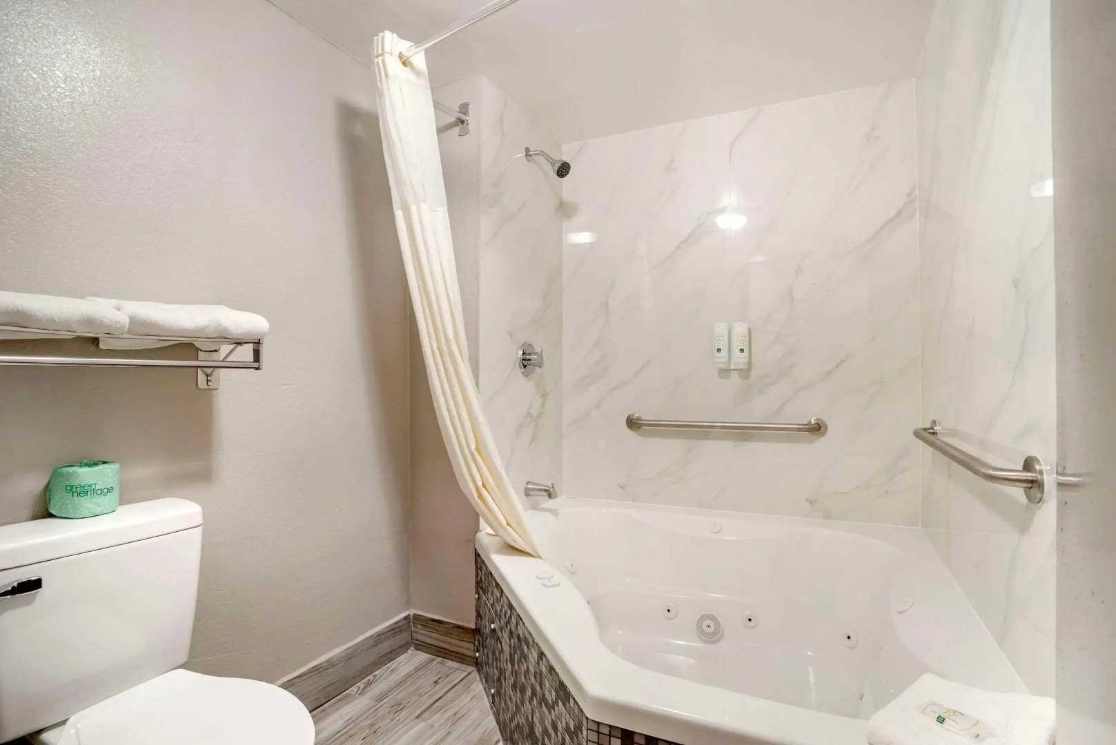 Quality Inn Simpsonville - Greenville