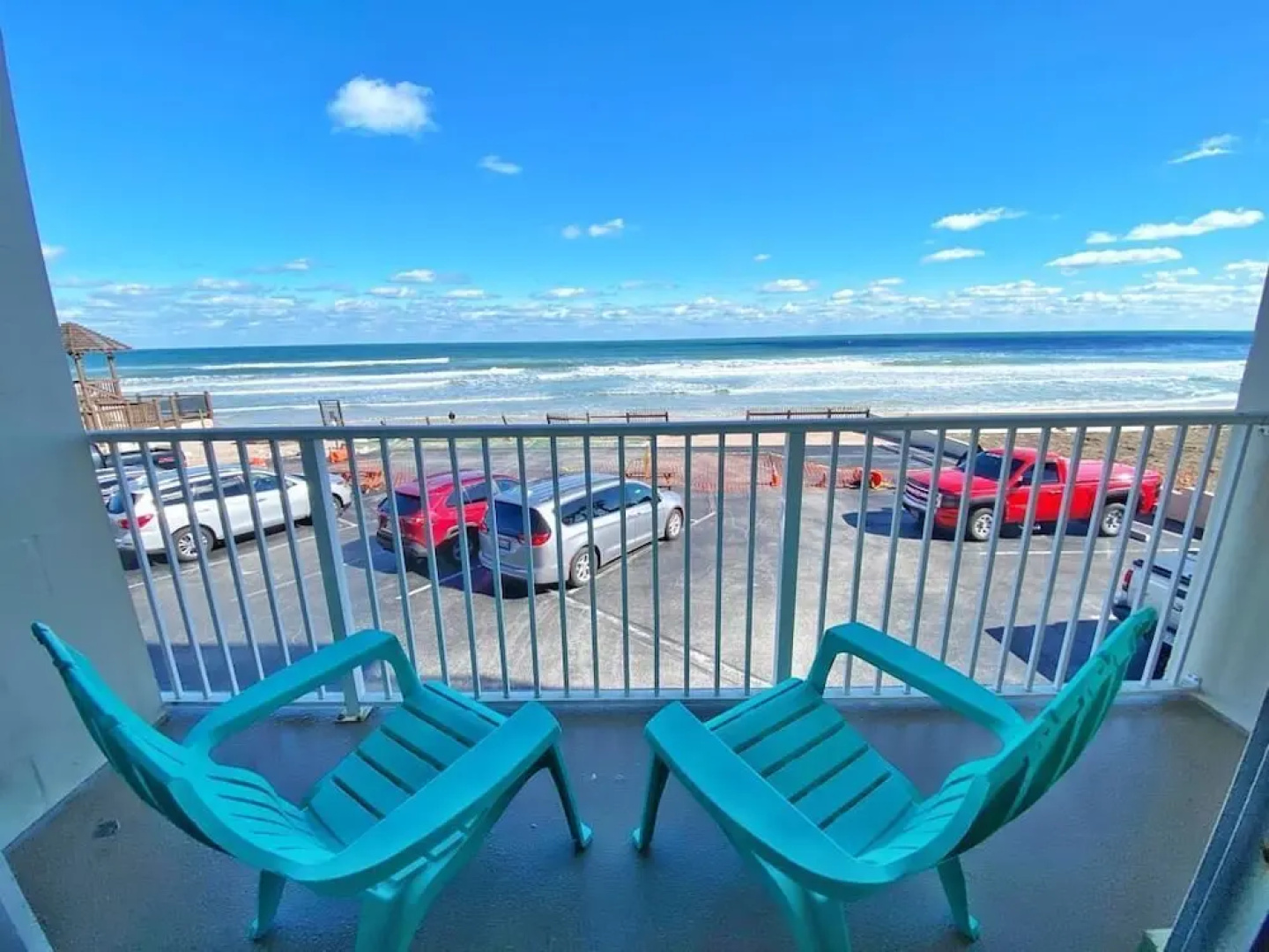 Sea Dip Resort Studios
