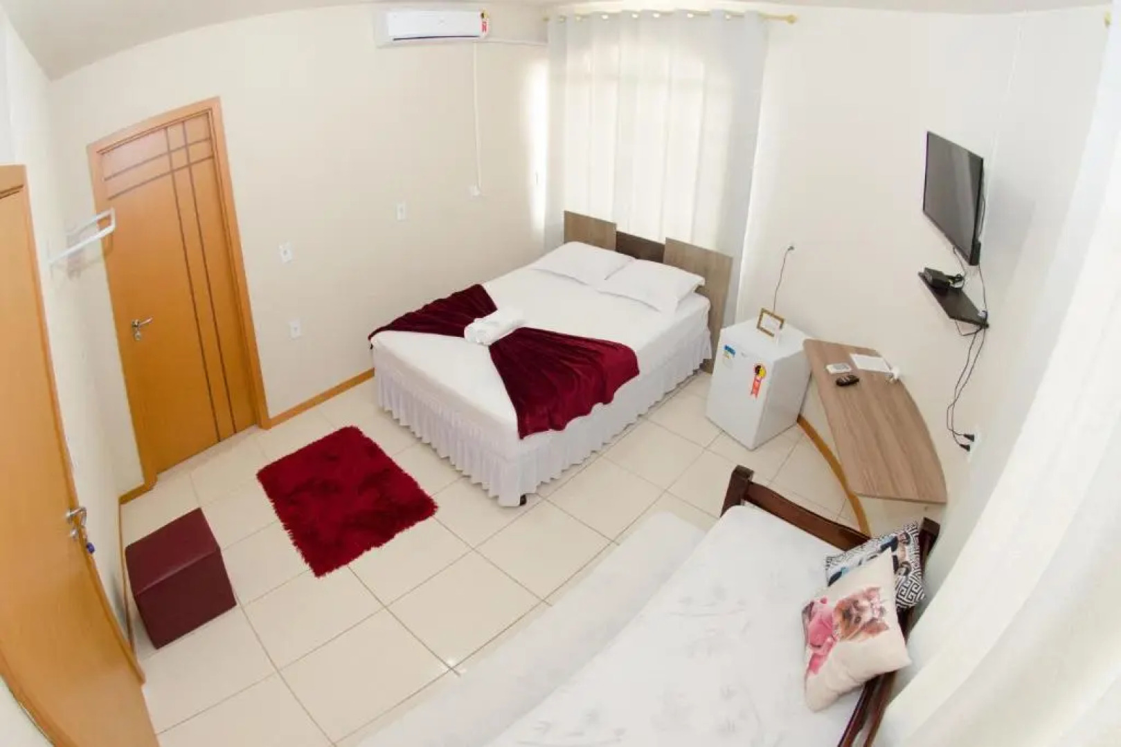 Pousada El Shaddai Em Penha