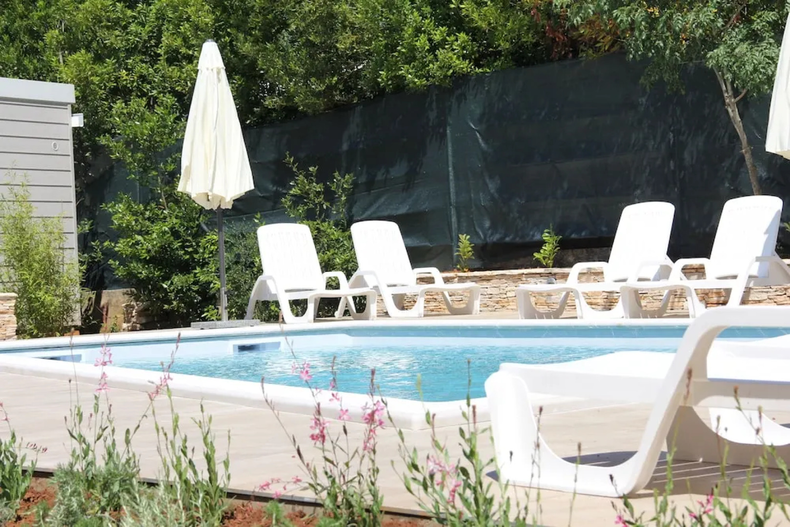 Mobile Homes Peskera