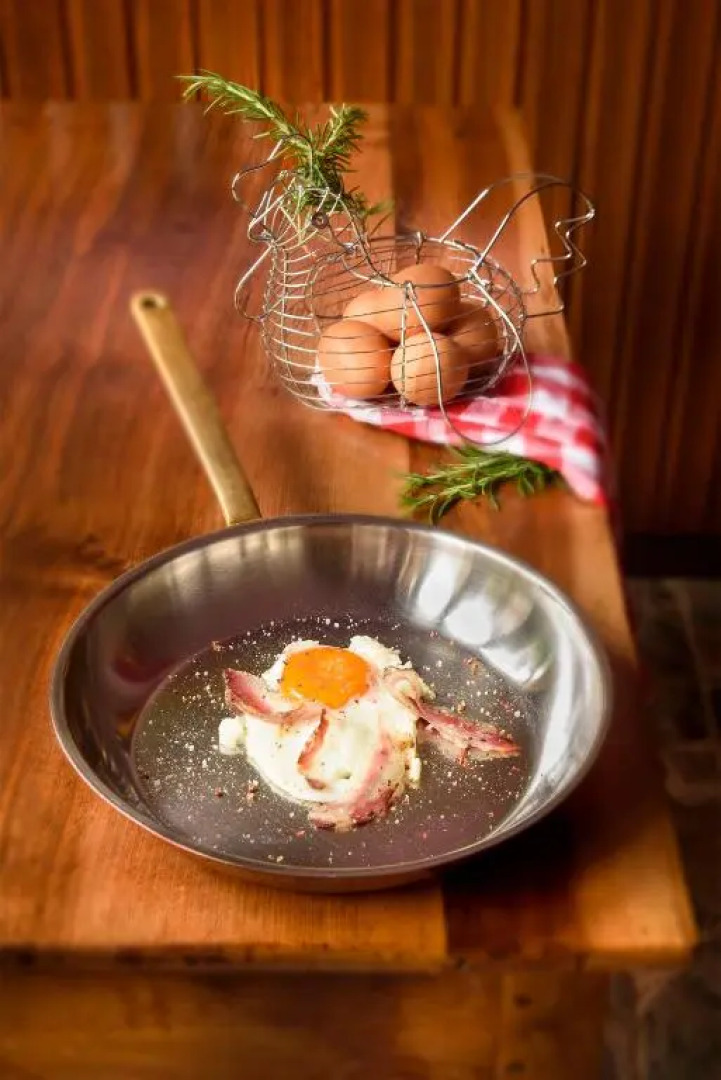 Hotel Ristorante Miramonti