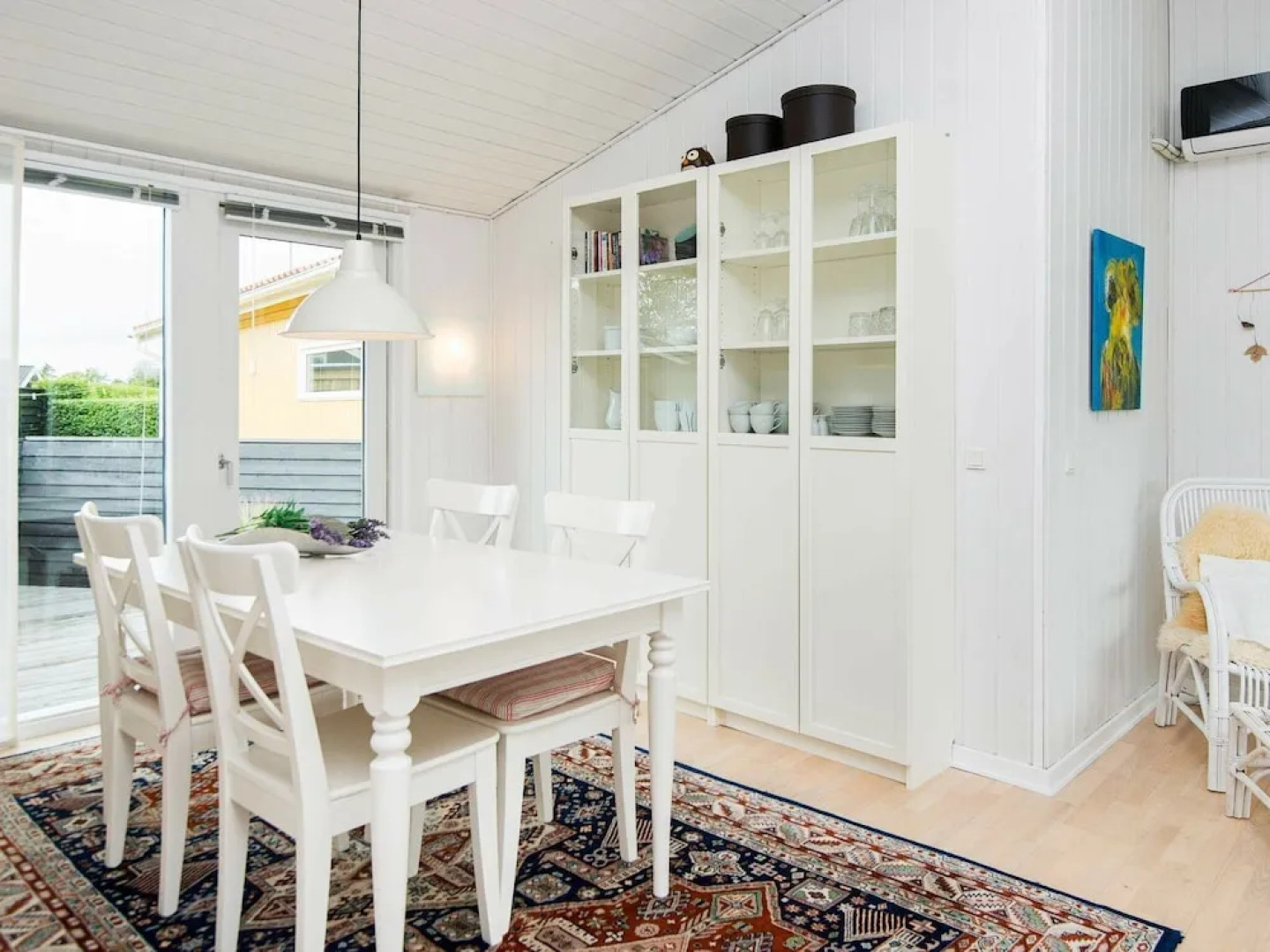 Cozy Holiday Home in Juelsminde Jutland With Sea View