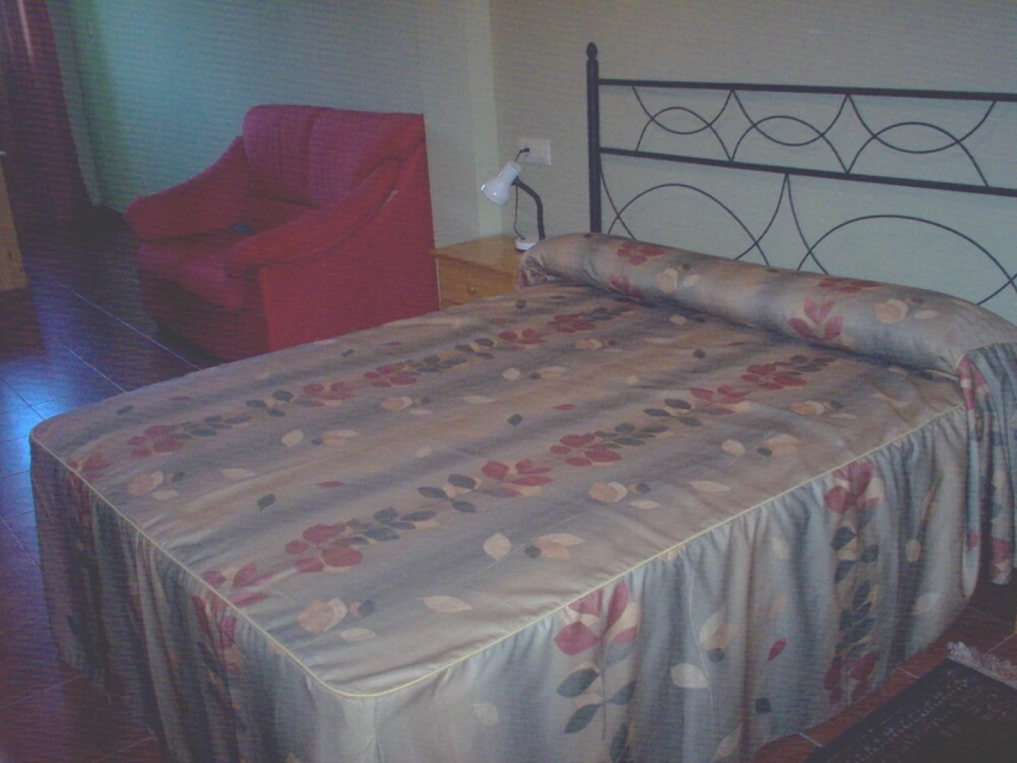 Hotel Condado de Miranda