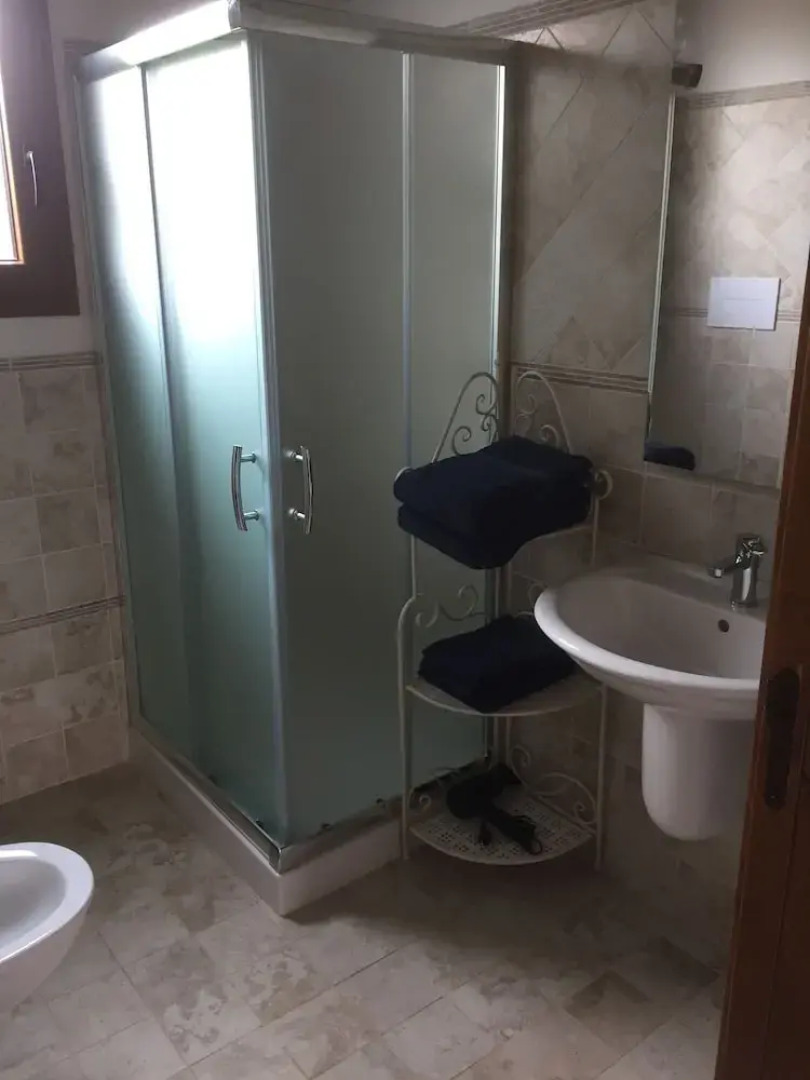 Le Terre Di Zoè Farm House