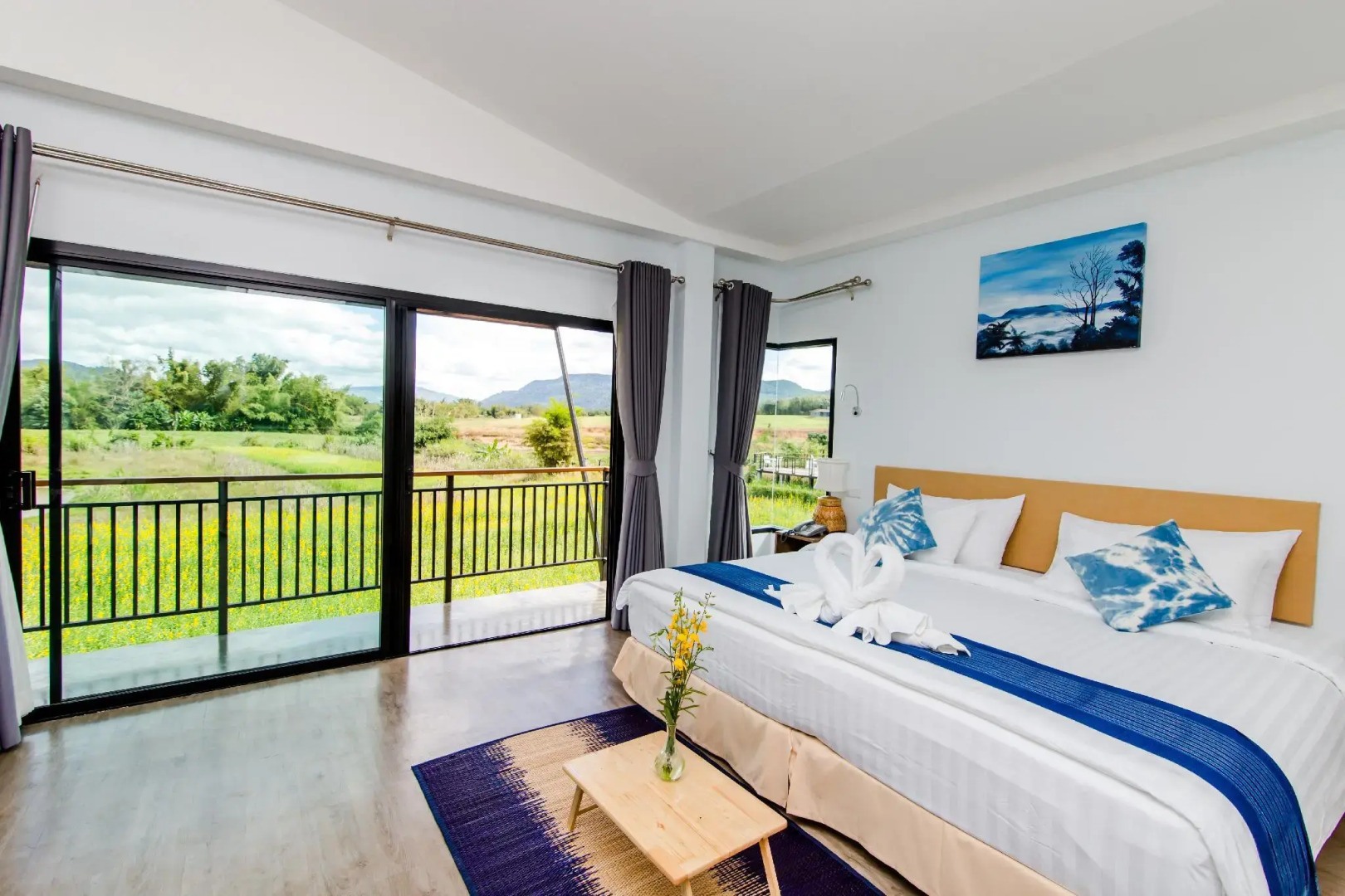 Phuruakeeree Resort (SHA Extra Plus)