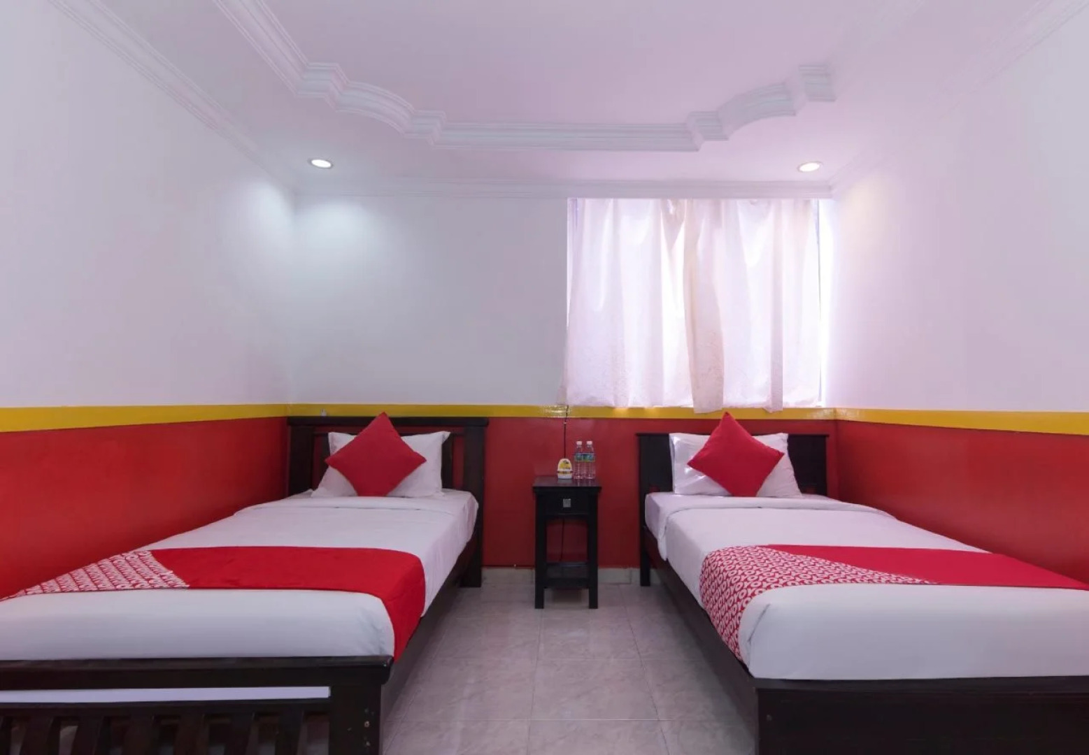 The Dream Hotel Kuala Lumpur