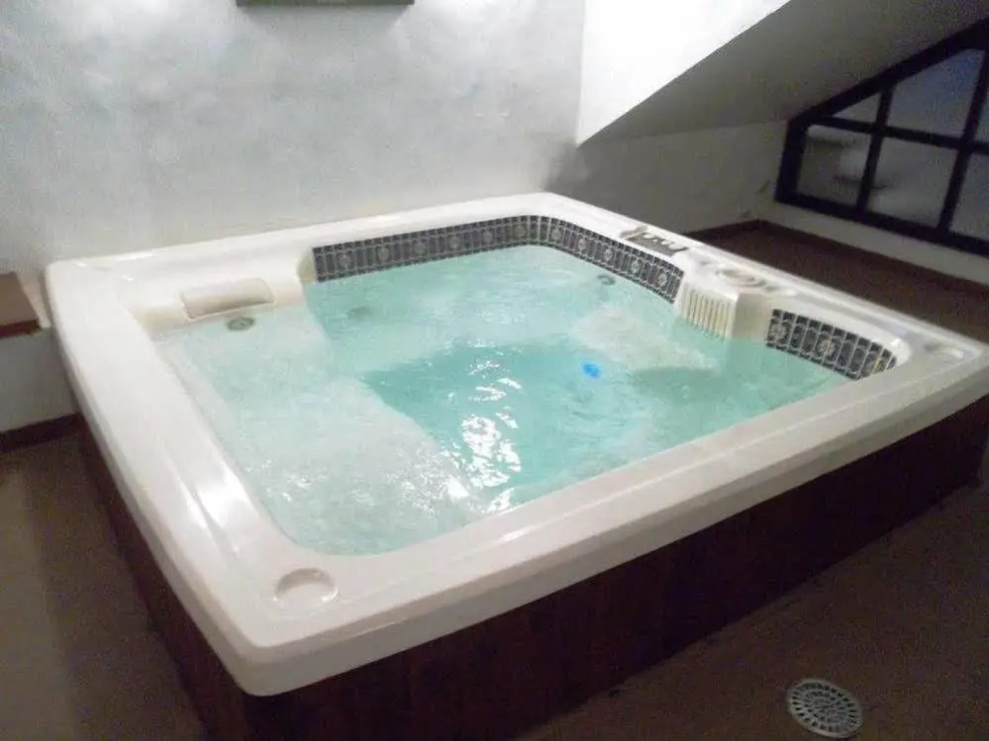 Pousada Mansão Edelweiss