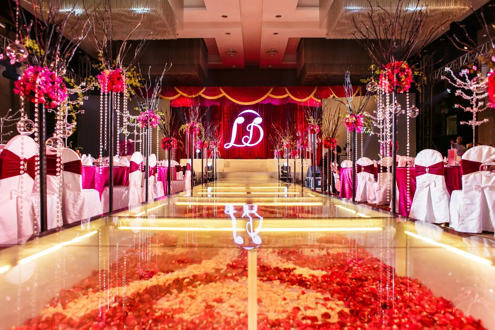 Haiyun Jin Jiang Internatonal Hotel