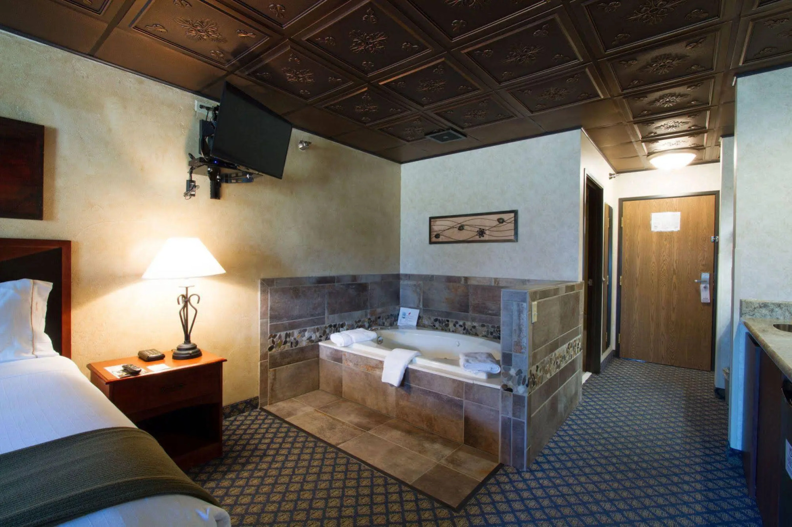 Holiday Inn Express Miles City