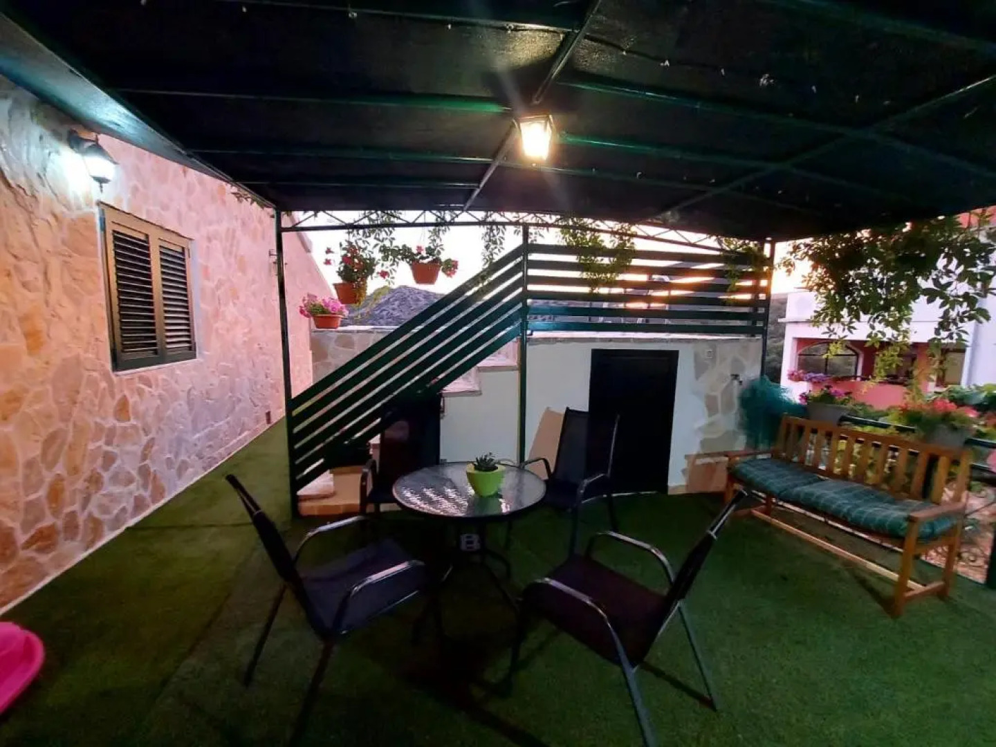 Apartment Igralište Mirakul