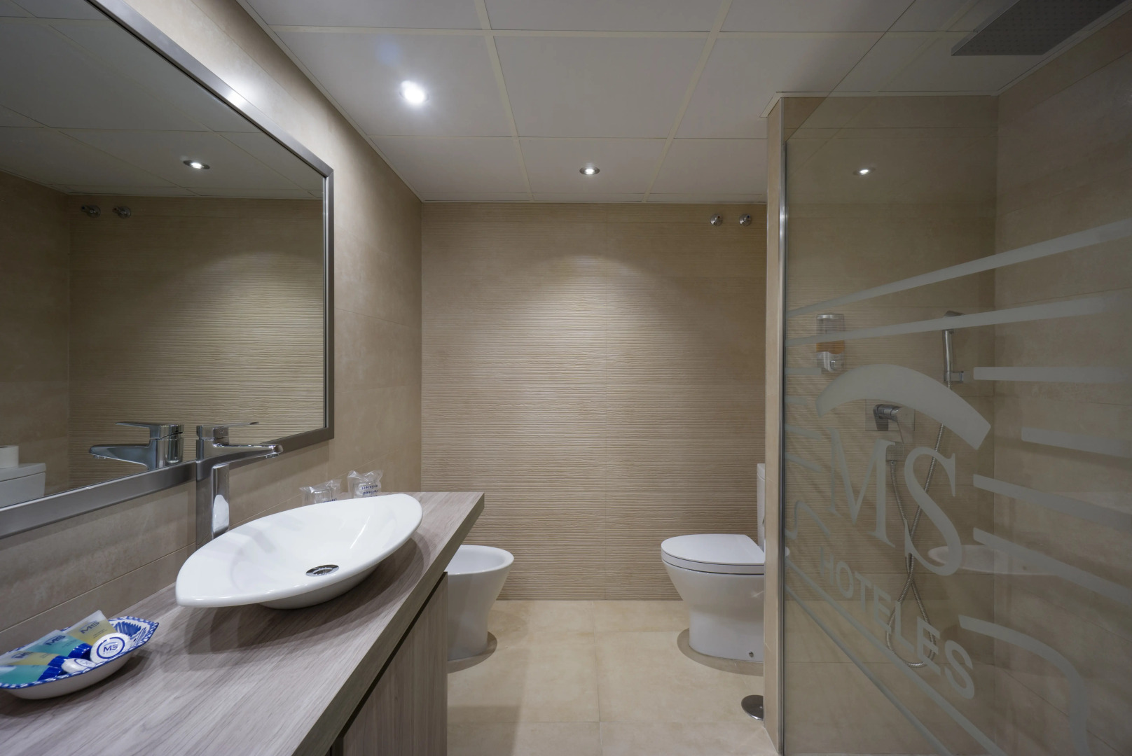 MS Aguamarina Costa del Sol