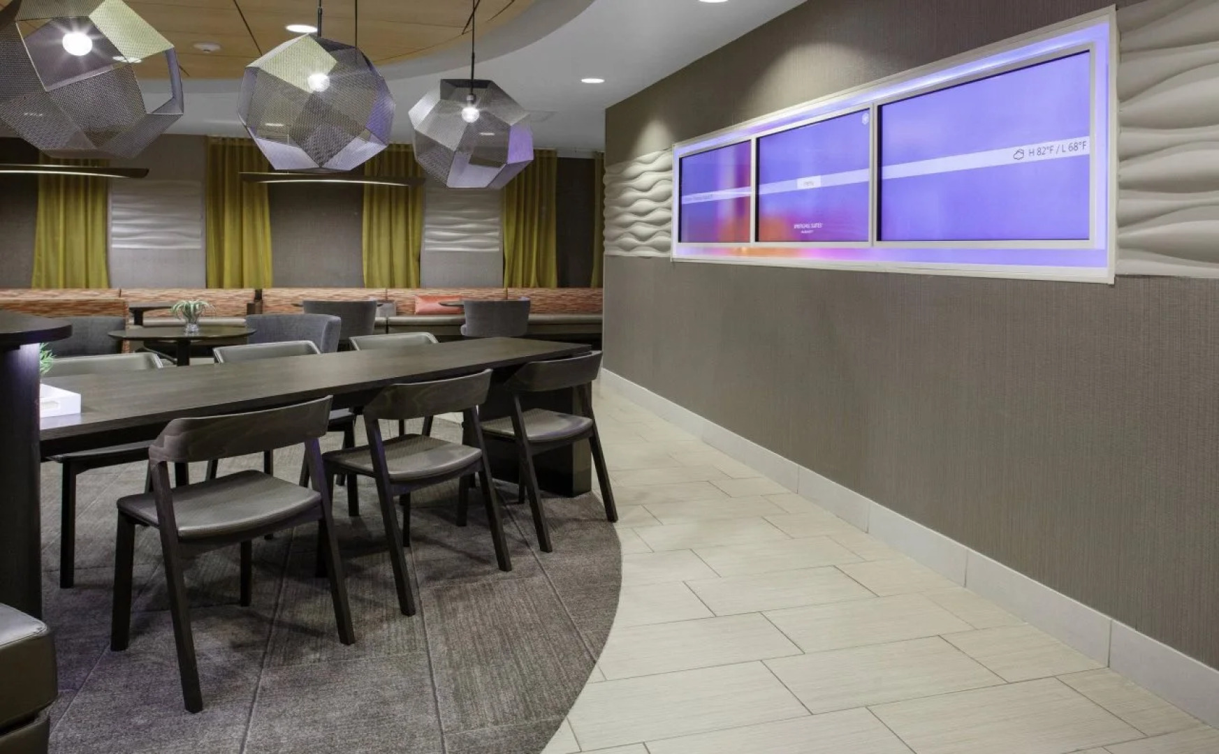 SpringHill Suites Cincinnati North/Forest Park