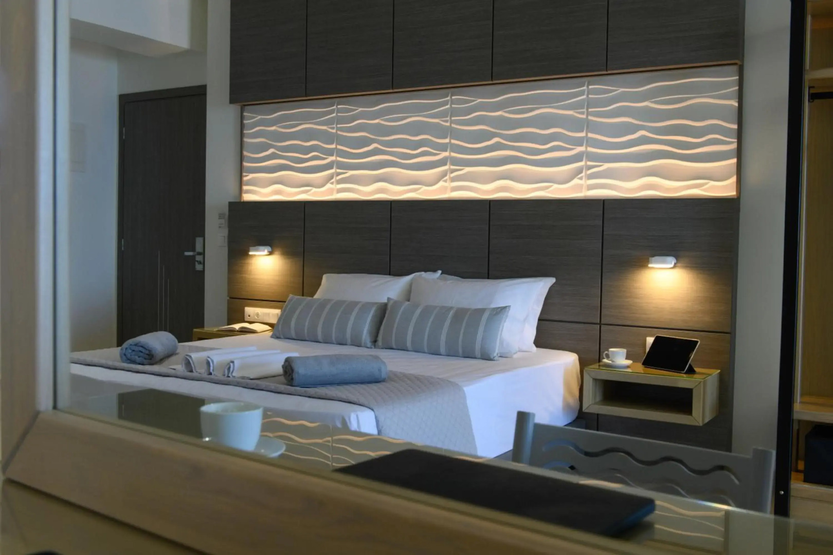 Potamaki Beach Hotel