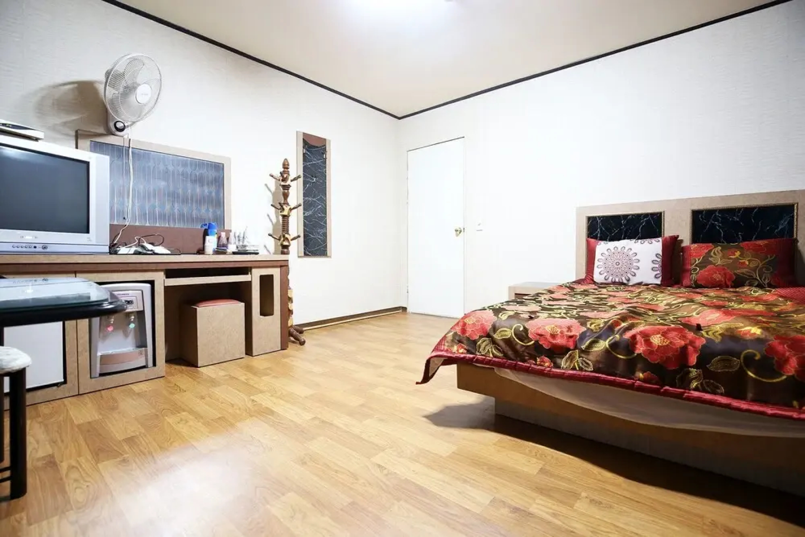 Eumseong Baekmaryeong Motel