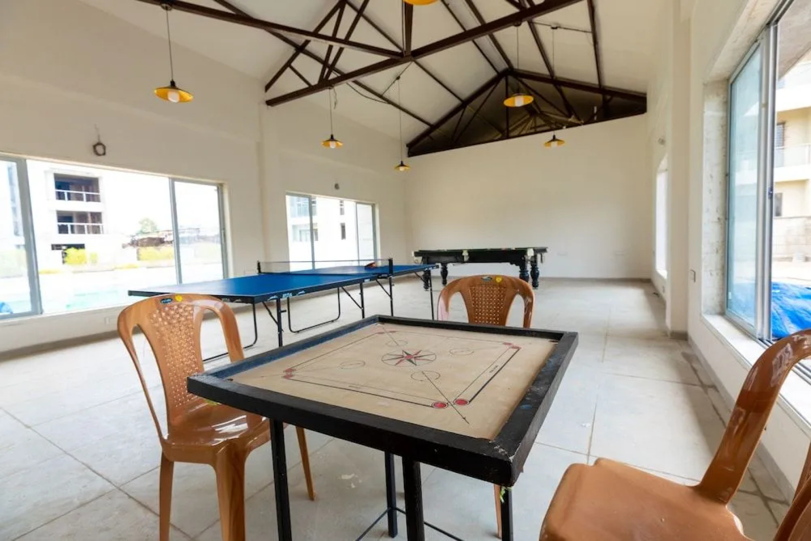 Vivaant Retreat and Conventions.