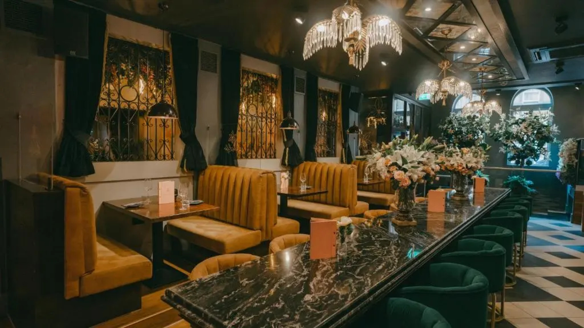 Grey Street Hotel