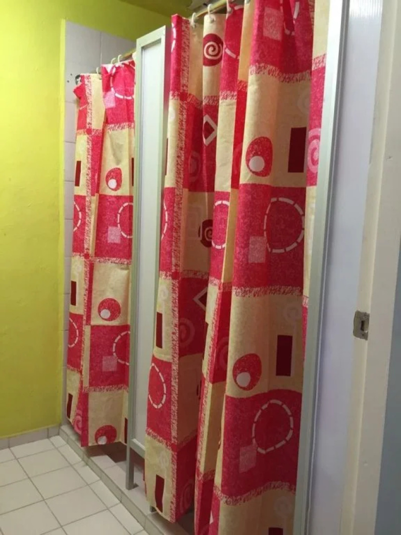 Hostel Historico Centro