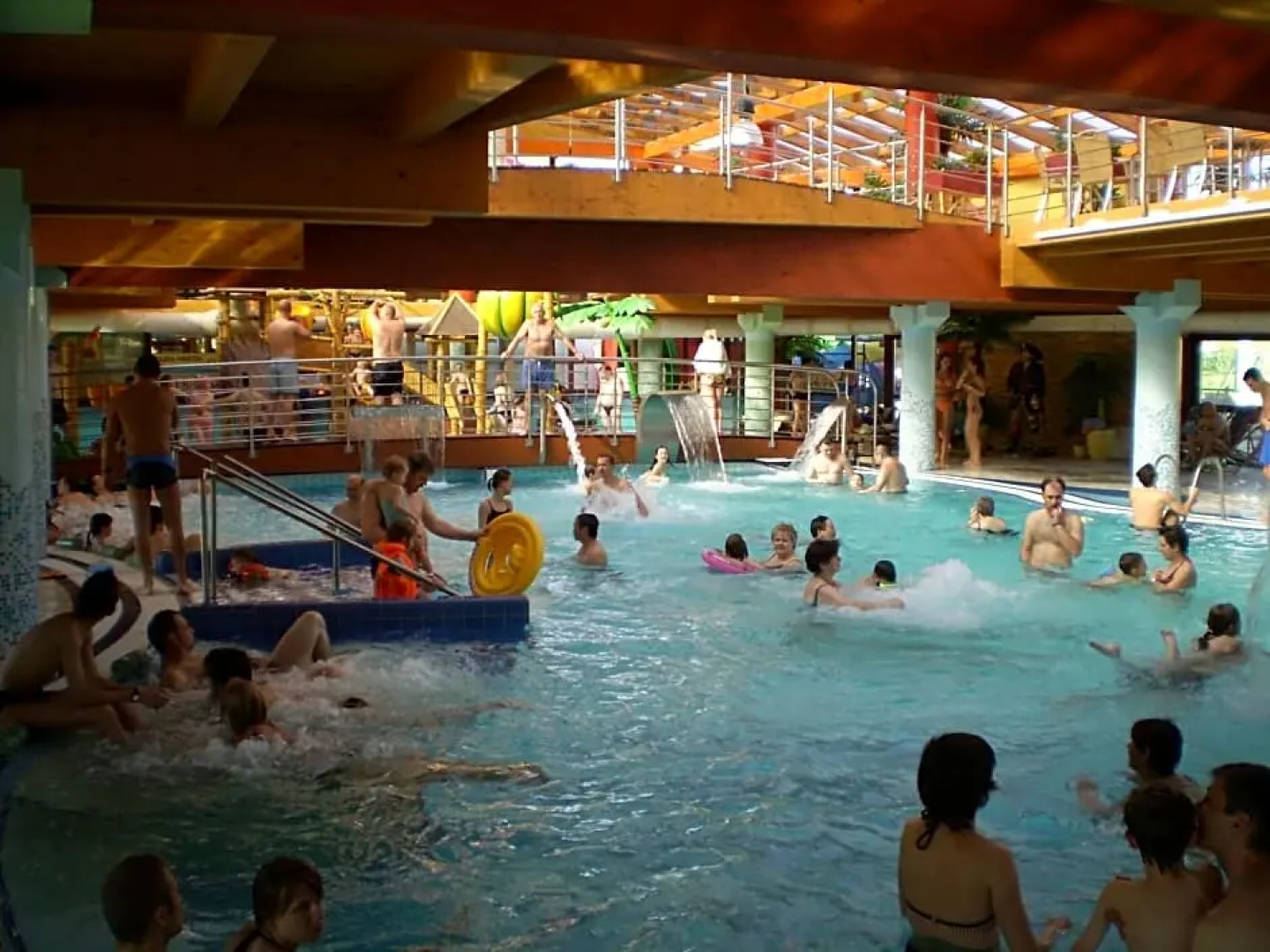 Tatralandia- Apartmán Sandra