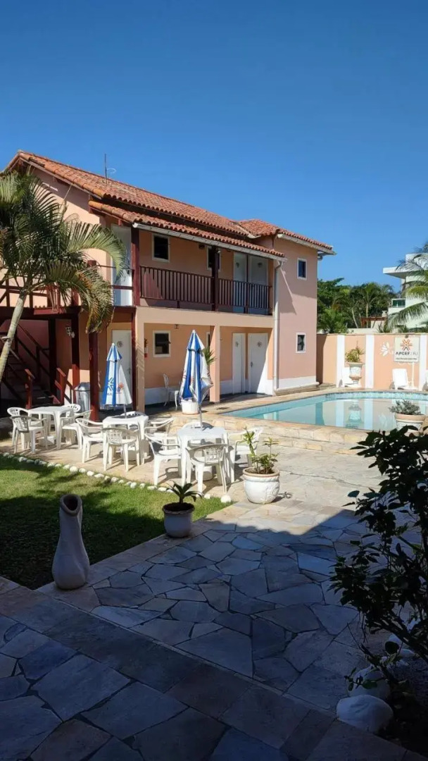 APCEF/RJ Sede Praiana Cabo Frio