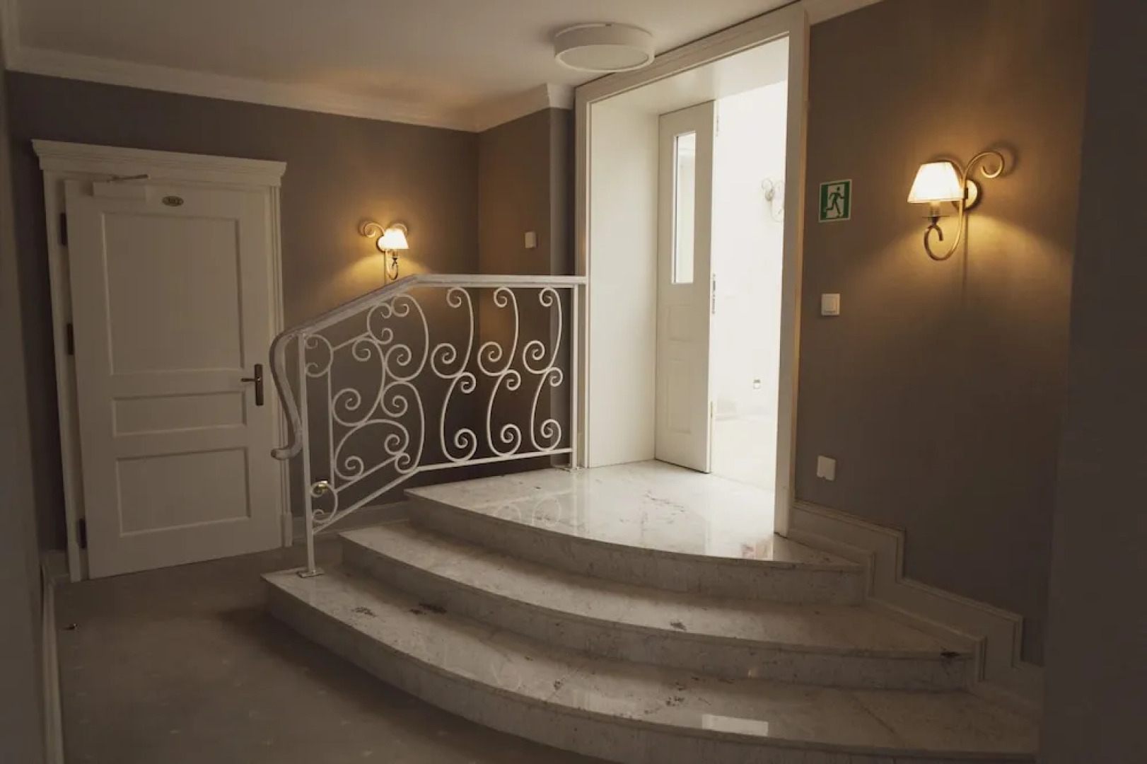 Prudentia Hotels Adler