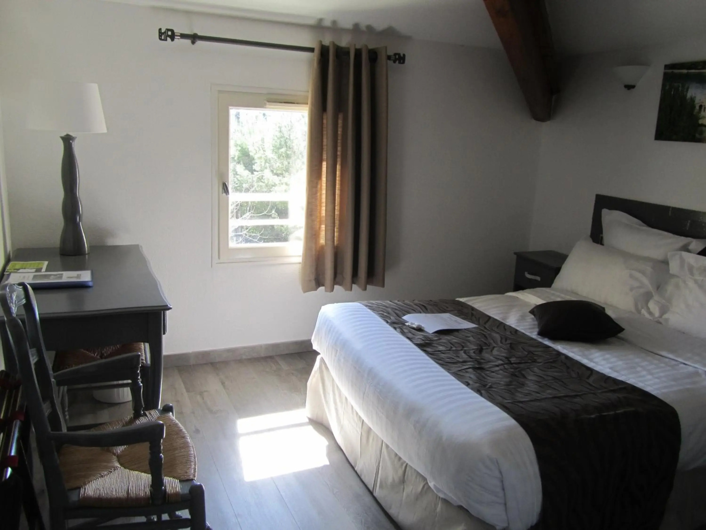 Hotel Restaurant La Ferme