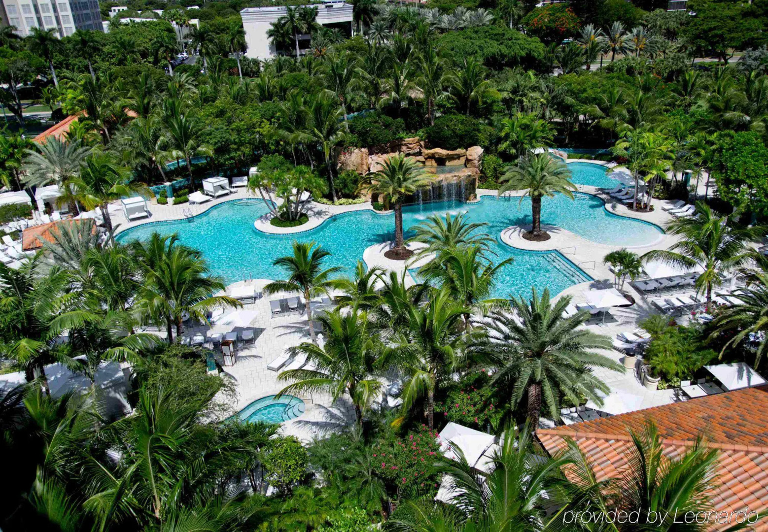 JW Marriott Turnberry Resort & Spa