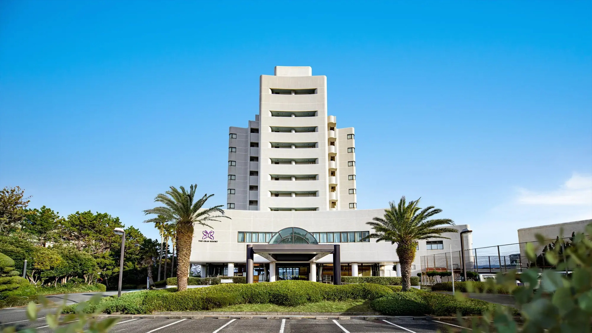 The Gran Resort Elegante Shirahama