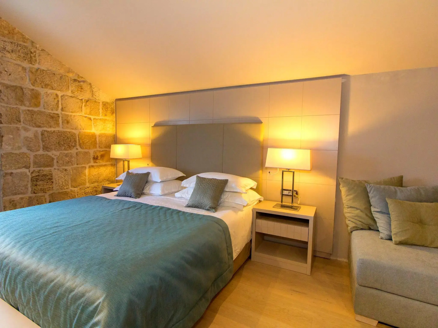 Torretta Palace Hotel