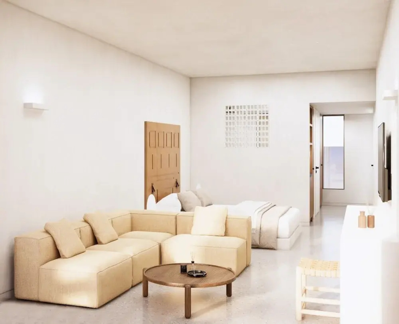 Tinos Beach Hotel & Suites