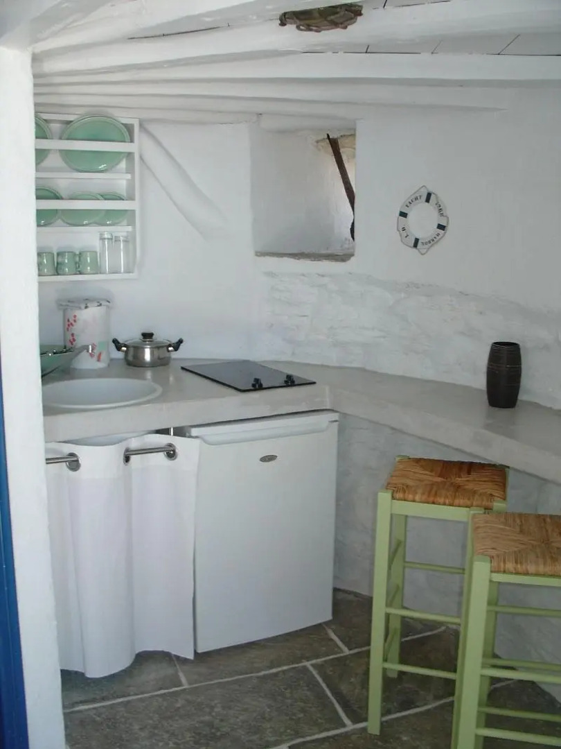 Windmill Bella Vista