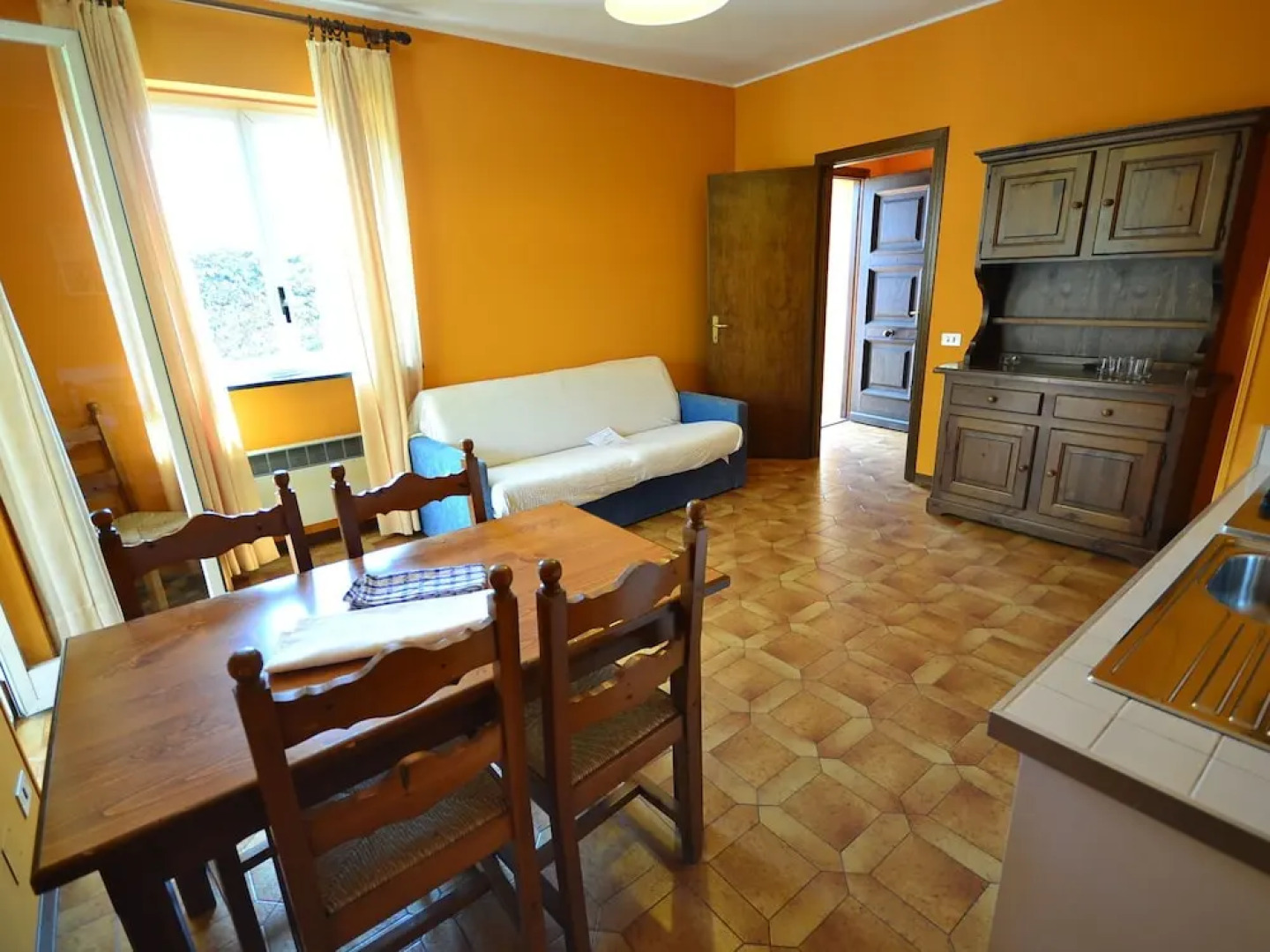 Charming Holiday Home in San Bartolomeo al Mare with Pool