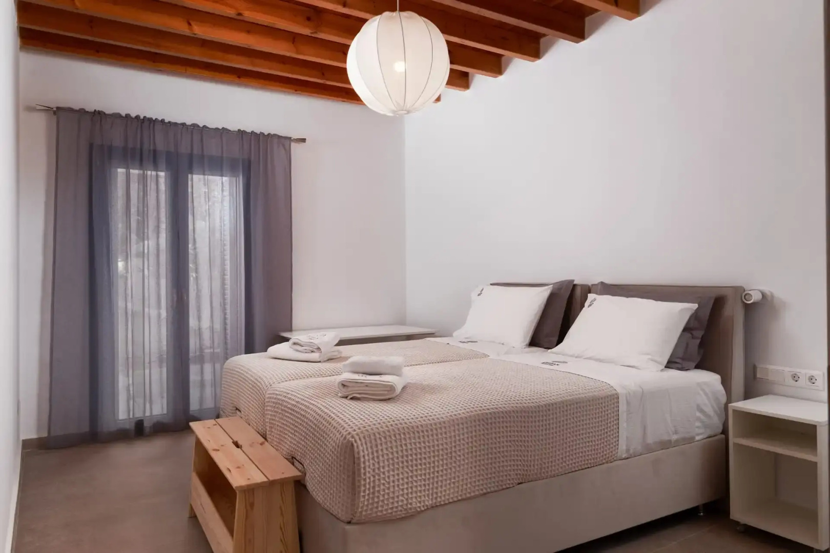 Aegean Seasons Apartments