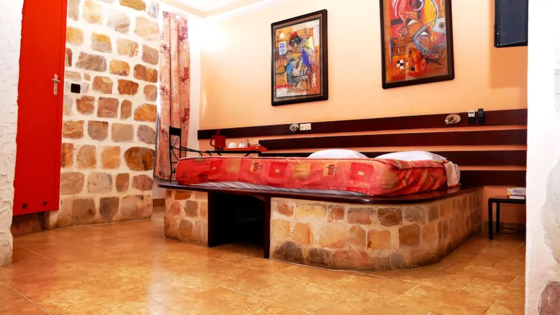 Résidence Hôtelière Océane