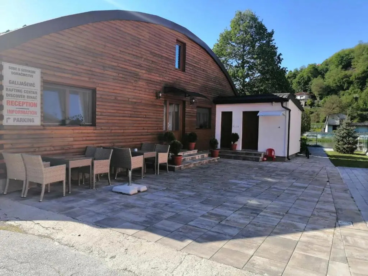 Apartments Galijasevic