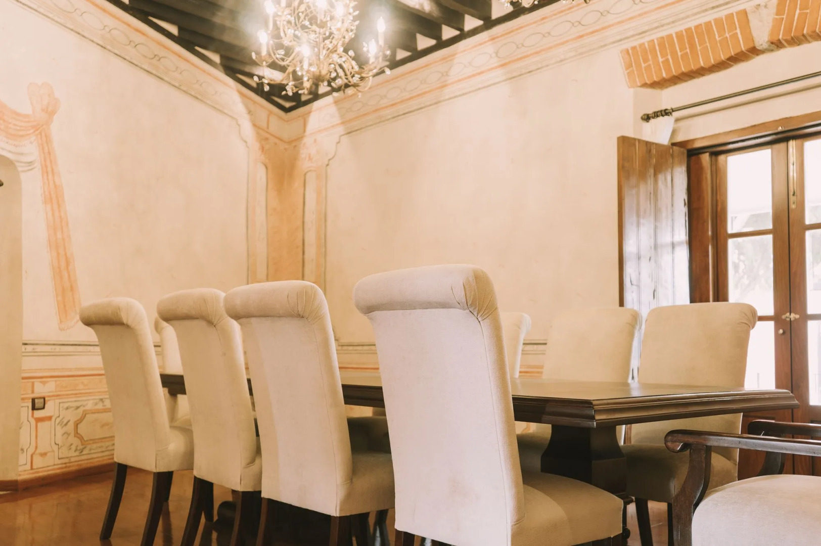 Casona de los Sapos Hotel Boutique