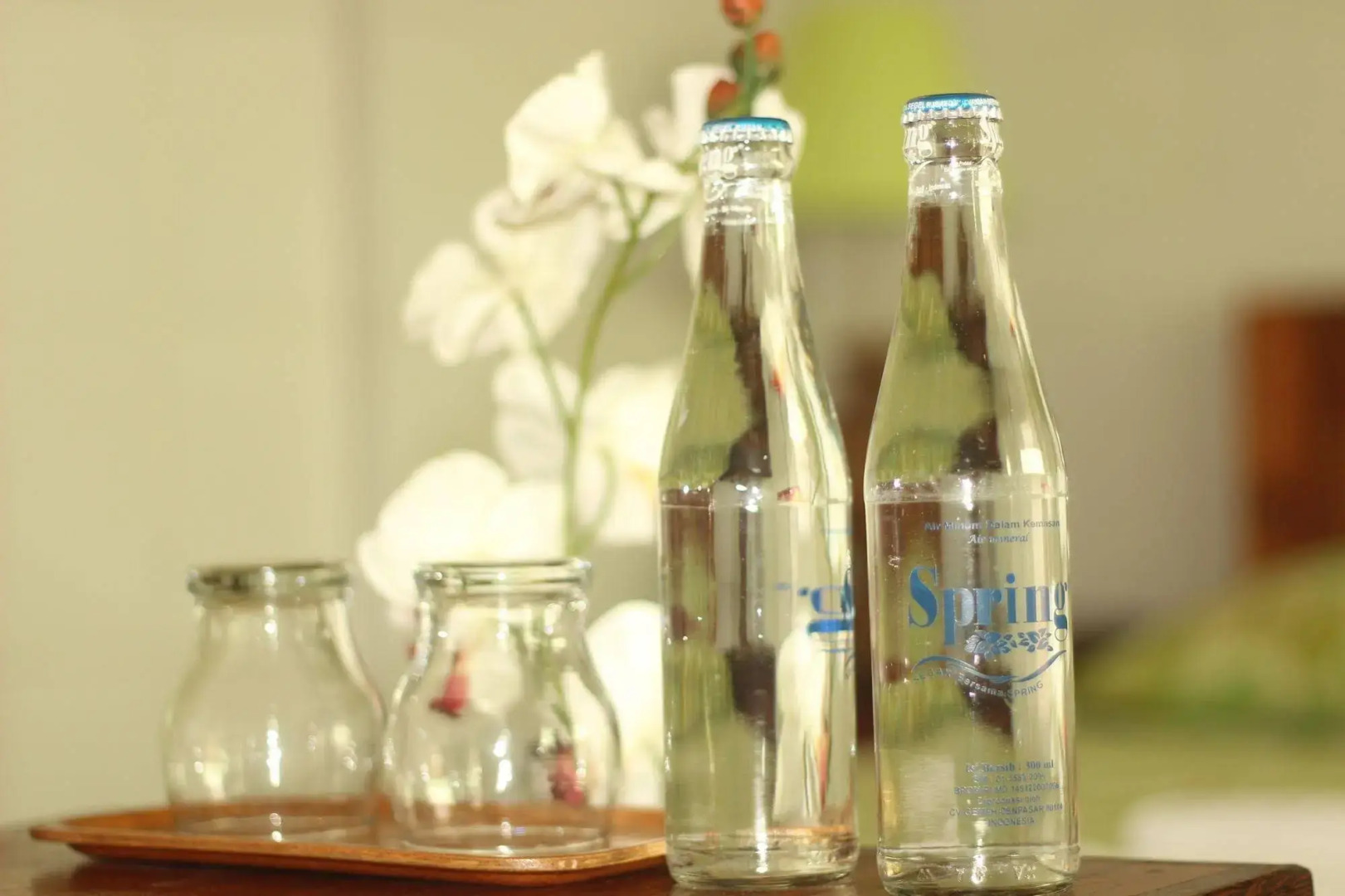 Sayang Maha Mertha Hotel